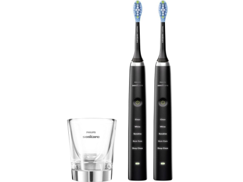 Philips HX9357/87 Sonicare Diamond Clean
